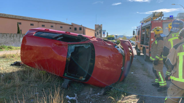accident can roca