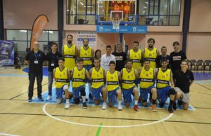 L’Igualada es jugarà contra l’Estudiantes l’ascens a LEB Plata