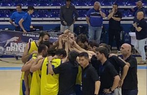 El Movistar Estudiantes deixa el Club Bàsquet Igualada sense l’ascens a la LEB Plata