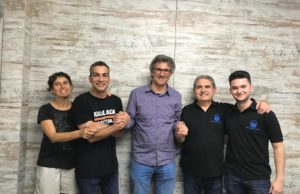 Sergi Alamillo, renovat com a primer entrenador del Sènior Femení A del Club Bàsquet Igualada