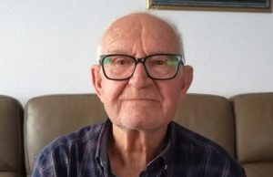 Busquen un veí de Masquefa desaparegut diumenge