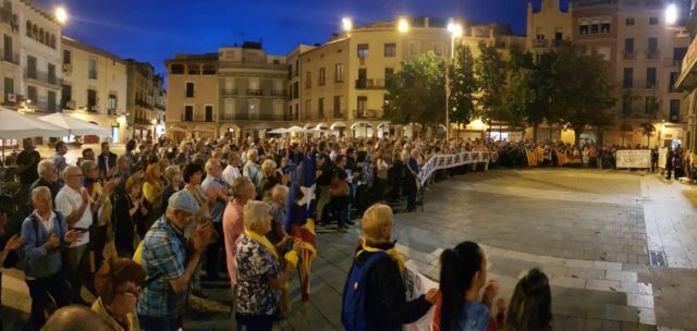 concentracio igualada 23 setembre