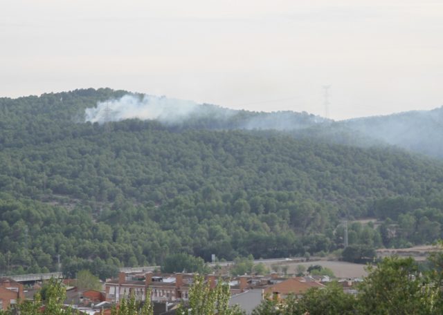 incendi vilanova del cami