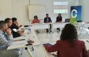 Taula per impulsar l’economia social i solidària a l’Anoia
