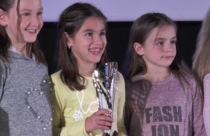 Montbui ret homenatge als protagonistes de l’esport al municipi
