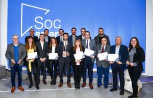 La Generalitat reconeix Igualada com a ‘municipi intel·ligent’
