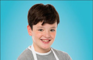 Un igualadí concursarà al proper Masterchef Junior