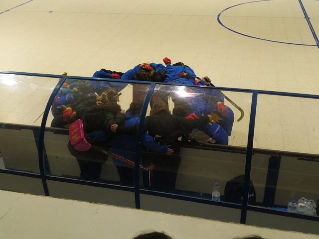 igualada femeni hcp