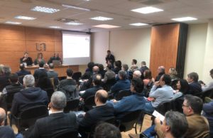La Generalitat presenta a Igualada un programa per impulsar la transformació digital de les pimes