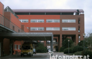 Augmenten a 41 les morts per coronavirus a Igualada