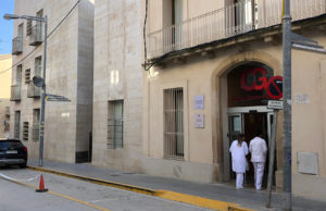 La residència de Capellades aïlla una desena d’usuaris després de 13 morts per coronavirus
