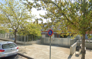 La residència de Vilanova del Camí aïlla 10 usuaris