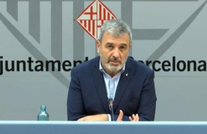 El PSC Anoia es reuneix amb Jaume Collboni per concretar propostes de reactivació social i econòmica als ajuntaments