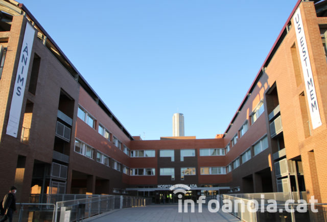 hospital