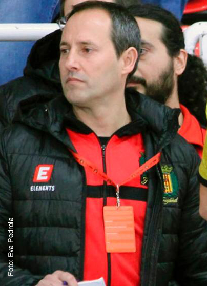 Toni Aranda