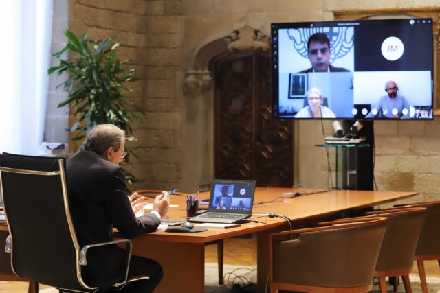 torra conca odena