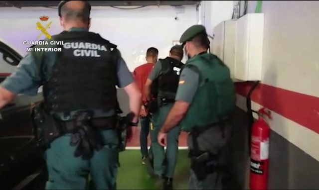 detencio vei capellades