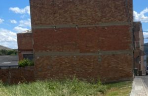 Òdena demana als propietaris de solars que els desbrossin
