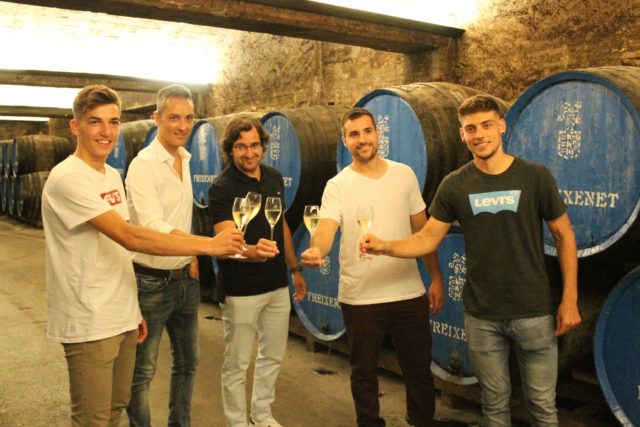 Noia Freixenet