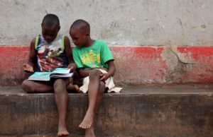 DJOUMA, l’educació que avança a Mali