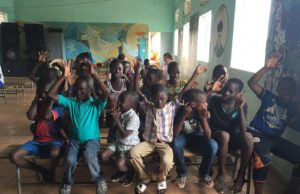 La Fundació Educació Solidària, ajuda igualadina al Senegal