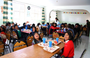 Amics de FUNDASE, sembrant l’esperança a Bolívia