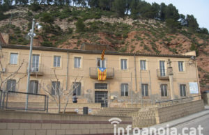 Jorba destinarà 8.000 euros en ajuts a autònoms i PIMES