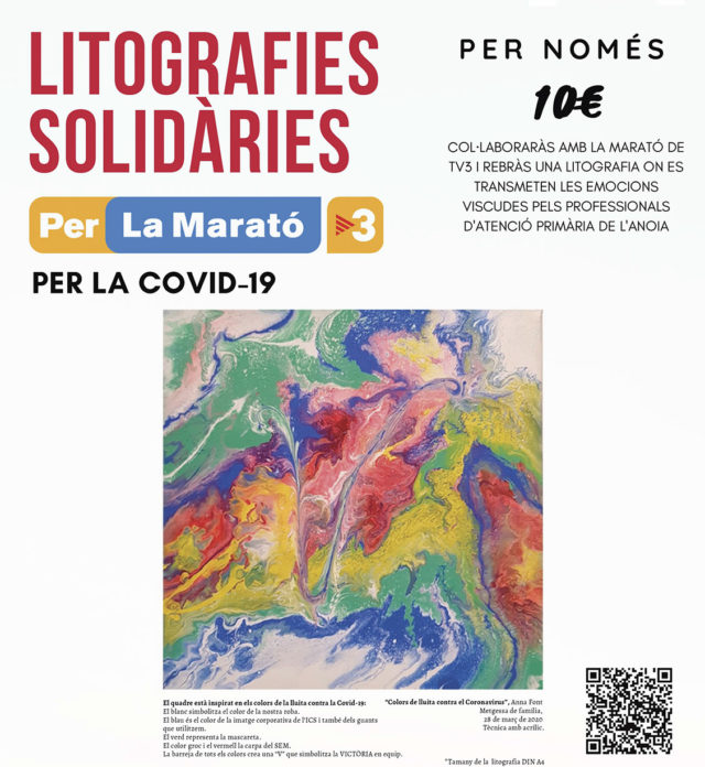 litografies solidaries
