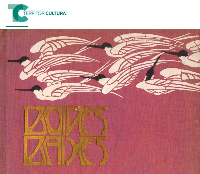 Llibre-Modernista