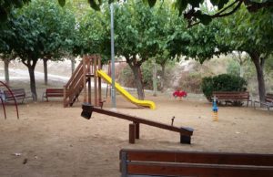 L’Ajuntament de Montbui enllesteix el projecte de reforma de la Plaça de la Unió