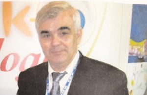Mor l’igualadí Ramon Torra i Colom