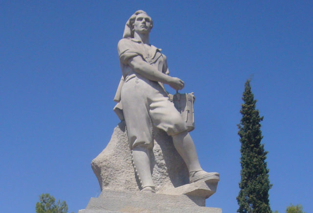 timbaler del bruc