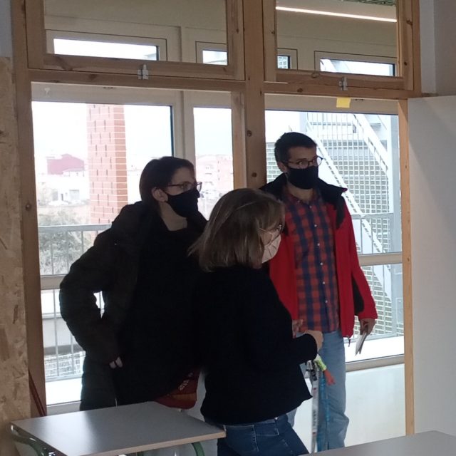 visita BiM