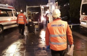 Traslladen 16 usuaris de la residència de Solsona a Igualada per evitar contagis de Covid-19