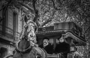 El concurs fotogràfic dels Tres Tombs convida a recuperar imatges d’edicions anteriors