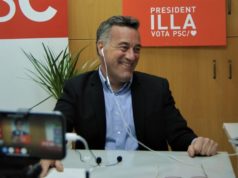 El PSC celebra haver recuperat la ‘imprescindible’ presència socialista de l’Anoia al Parlament