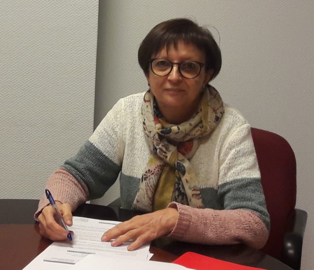 alfonsa santiesteban