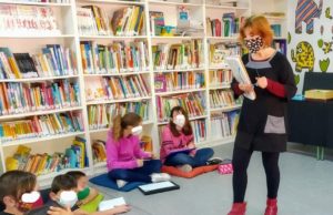Neix un projecte per conscienciar sobre la diversitat als infants de l’Anoia