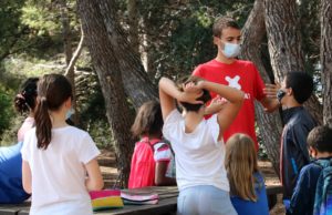 Les entitats de lleure de l’Anoia es mobilitzaran per recuperar les activitats presencials