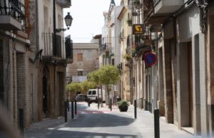 Piera obre una línia d’ajuts per preservar edificis del nucli antic
