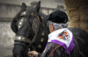 Una exposició recollirà 200 fotografies dels Tres Tombs