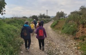 Piera fa inventari dels seus camins municipals d’ús públic