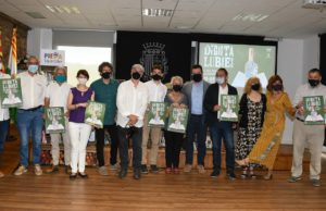 Piera fusionarà cultura i gastronomia amb el ‘Degusta Llibres’