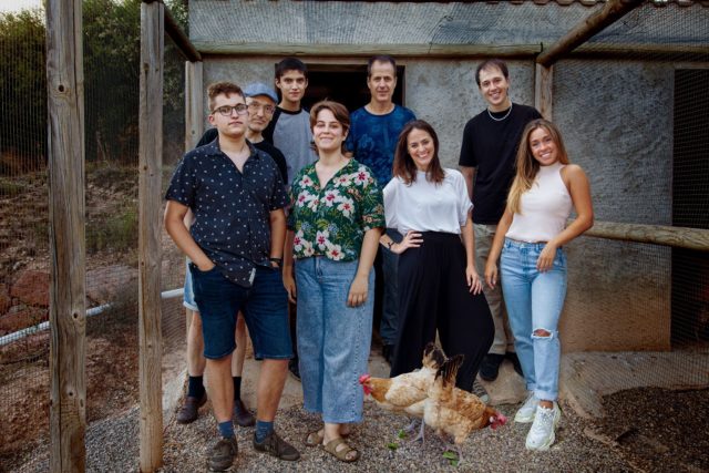 Miques 2021