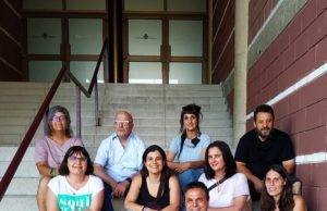 L’Igualada Femení Hoquei Club Patins renova la seva directiva