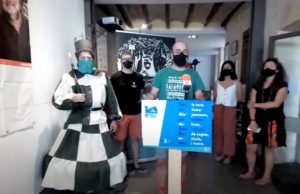 La FESTHI acusa l’Ajuntament d’Igualada de vetar l’engalanament de Festa Major als barris