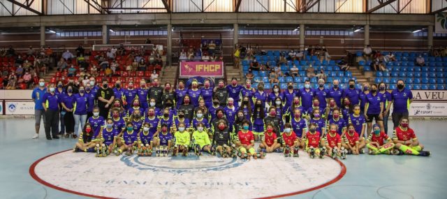 Igualada FHCP