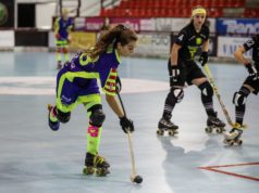 Les igualadines Laura Crespo i Blanca García, convocades amb la Selecció Espanyola per a l’Eurockey Cup Fem17