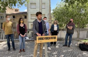 ERC Igualada demana a Marc Castells que escolti i es reuneixi amb les entitats veïnals de la ciutat