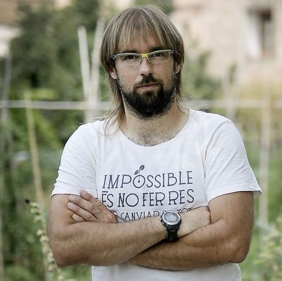 marc talavera